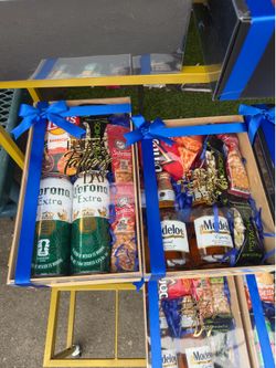 Variedad de detalles para consentir a papá