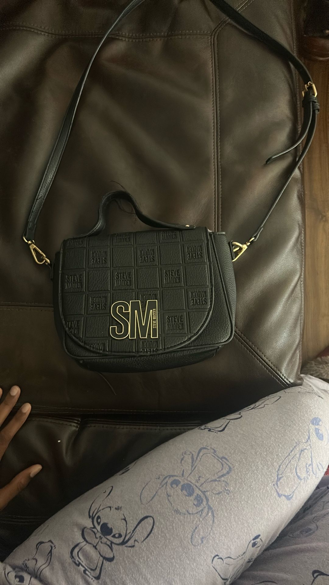 Steve Madden