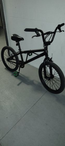 BMX Bike For Sale