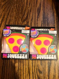 Needoh pizza