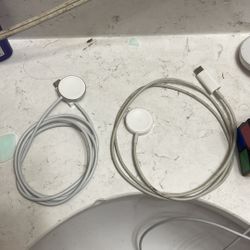 Apple Watch charger