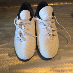 Cleats