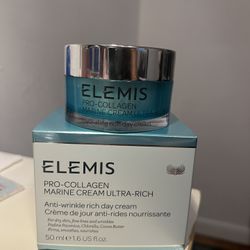ELEMIS ANTI WRINKLE DAY CREAM