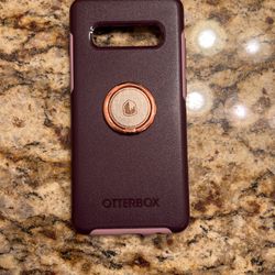 S10+ Otterbox Case