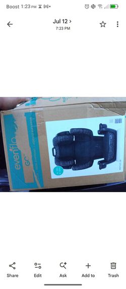 Car seat