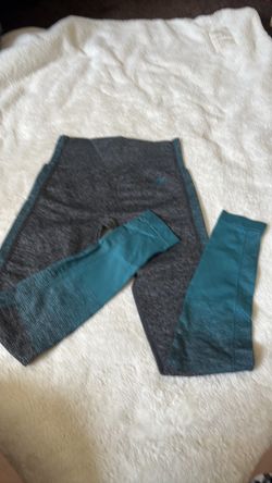 GYMSHARK SIZE XS