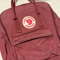Fjallraven Kånken Backpack