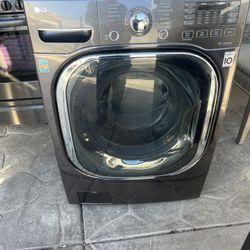 Samsung Washer 
