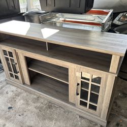Mueble Para Televisión