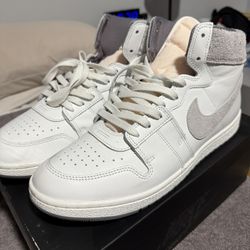 Jordan 1 Air Ship PE SP Sz 13