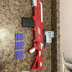 Air Warriors Thermal Hunter