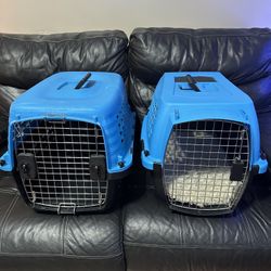 dog carrier