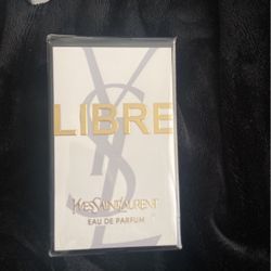 Ysl Perfume 