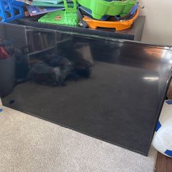 Samsung LED 58 Inch Smart TV