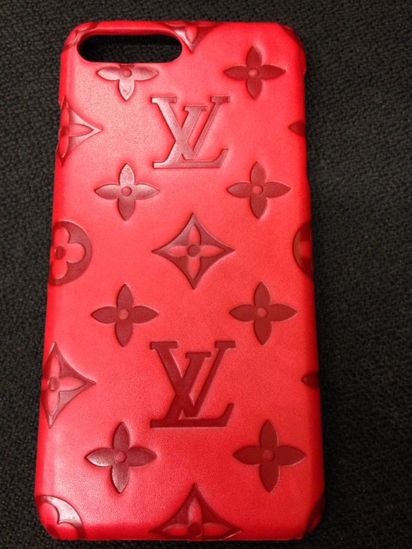 Iphone 7 plus Louis Vuitton case brand new for Sale in Kent, WA - OfferUp
