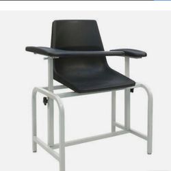 Winch Phlebotomy Chair Up to 300lbs