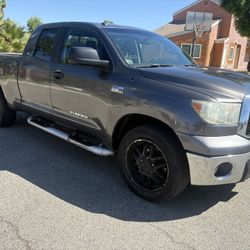 2011 Toyota Tundra