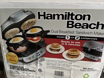 Breakfast Maker