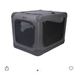 Dog Crate