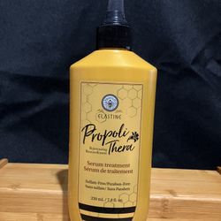 Elastine PropoliThera Treatment Serum Be