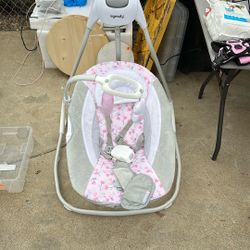 Baby Swing 