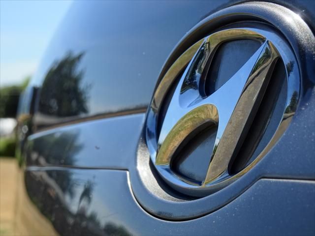 2008 Hyundai Tucson