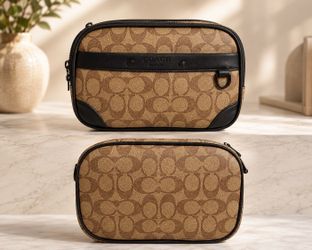 Man crossbody