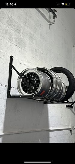 Weld Wheels