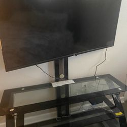 TV stand