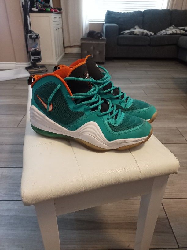 Penny V Miami Dolphins