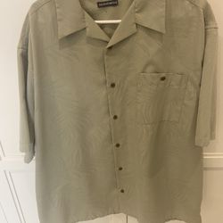 Mens Large Knightsbridge Shirt XL