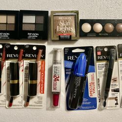 Revlon Makeup Bundle
