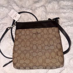 Coach Bag W/ Original Tags