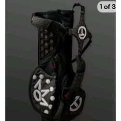 Scotty Cameron Six Shooter Pathfinder Bag 