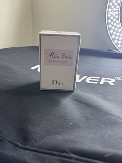 Miss Dior Perfume