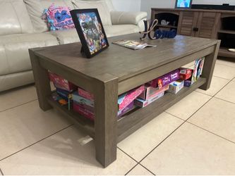 Coffee table