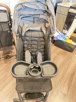 Strolee Stroller