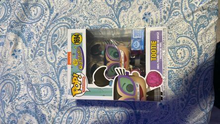 Tootie Funko pop for sell