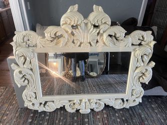 Dining Room Mirror