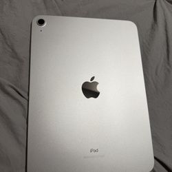iPad 10th Generation 2025 64 Gigs