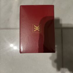 Baccarat 540 