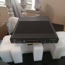 CISCO C1109-4PLTE2P SWITCH 4 PORT