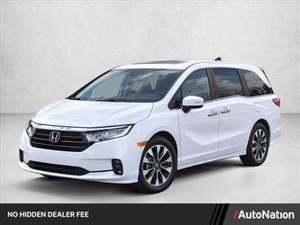2023 Honda Odyssey