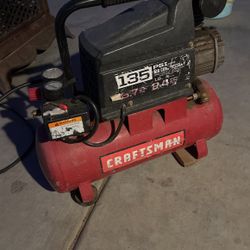 Air  Compressor 