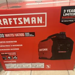 Inverter Generator