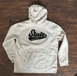 State athletics hoodie