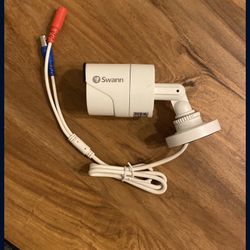 Security Camera - Camara De Seguridad - Swann Pro T852CAM