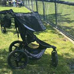 BOB Jogging Stroller