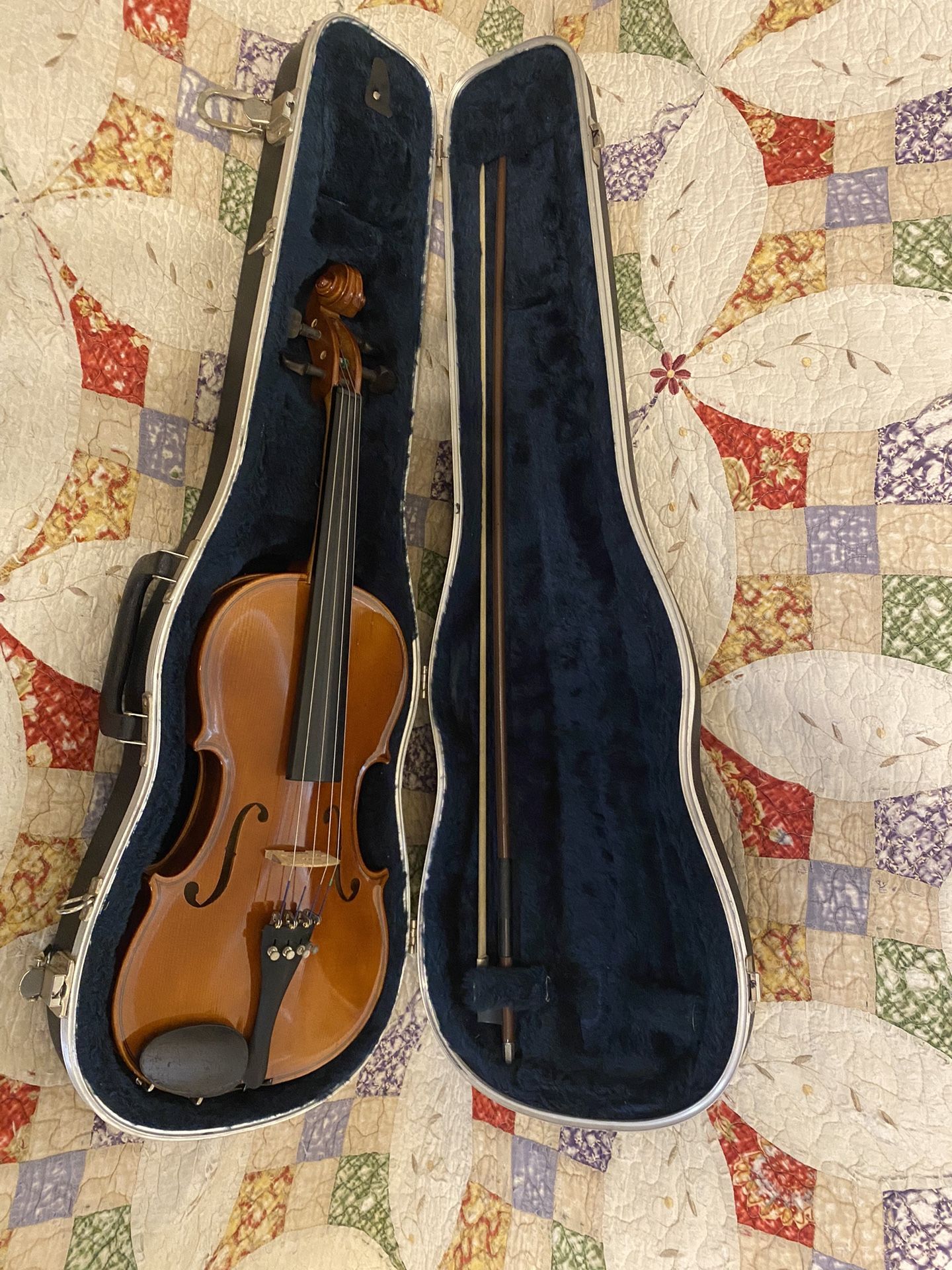 Violin