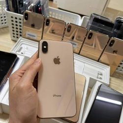 iPhone xs max 
